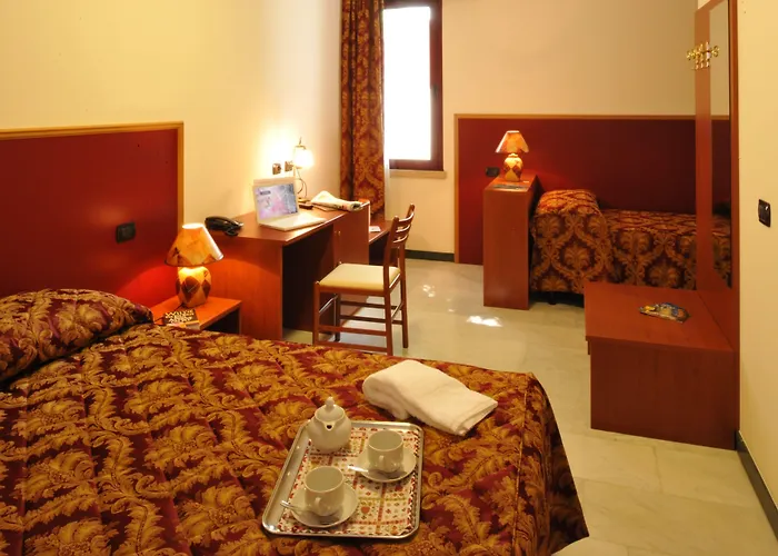 Hdomus 3* Nogarole Rocca