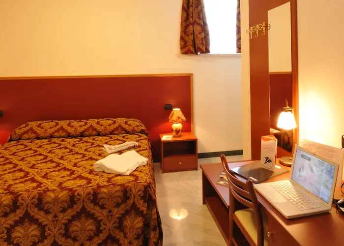 Hdomus Szálloda Nogarole Rocca