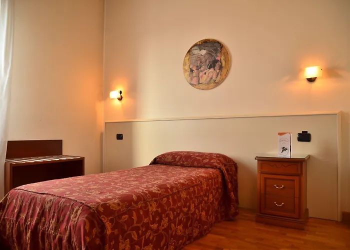 Hdomus 3* Nogarole Rocca