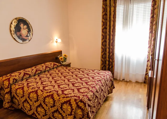 Hdomus 3* Nogarole Rocca