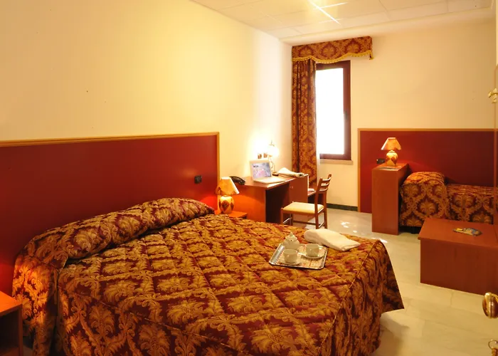 Hotel Hdomus 3*