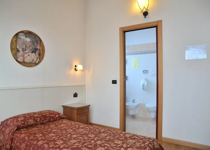 Hdomus Hotel Nogarole Rocca