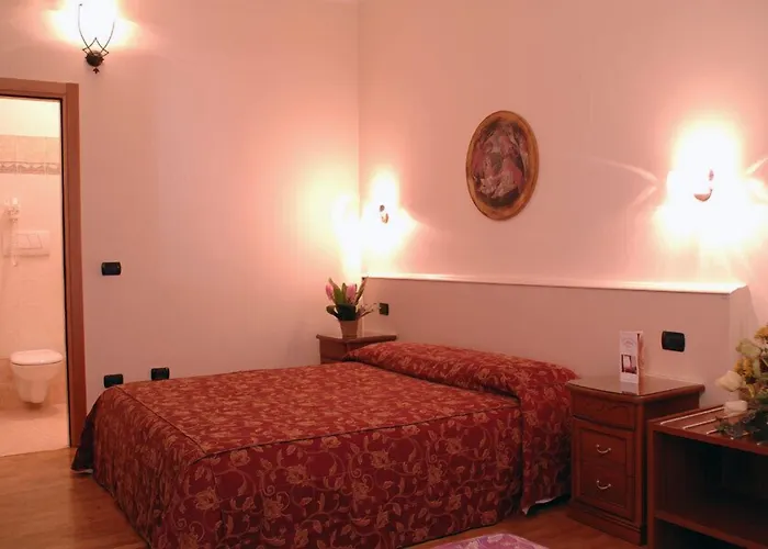 Hdomus 3* Nogarole Rocca