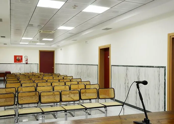 Hdomus 3* Nogarole Rocca